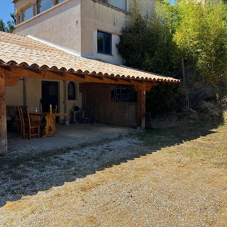 Bon Porto Appartement Cavalaire-sur-Mer Exterior foto
